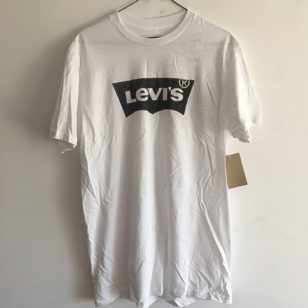 Levi’s Mens Tee